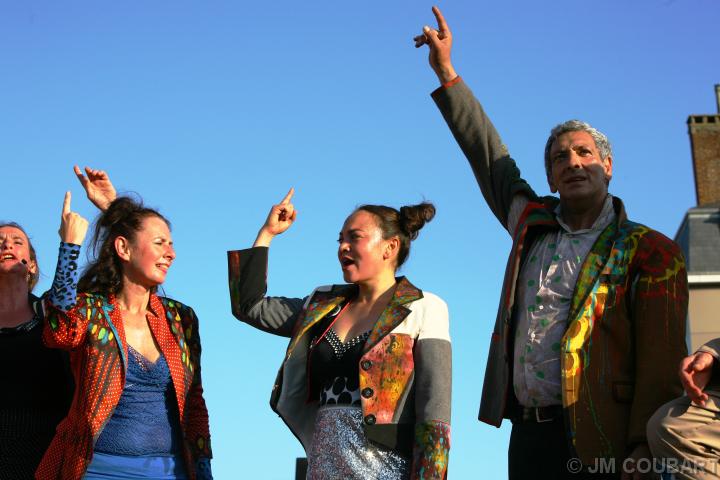 Diapositive suivante